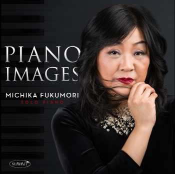 Album Michika Fukumori: Piano Images