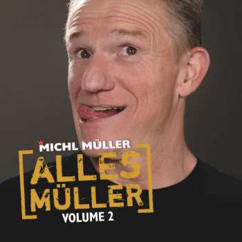Album Michl Müller: Alles Müller Vol.2