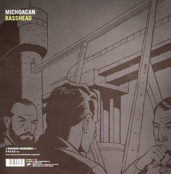 LP Michoacan: Basshead