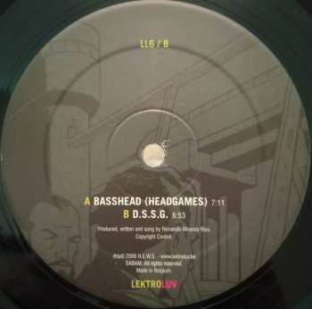 LP Michoacan: Basshead