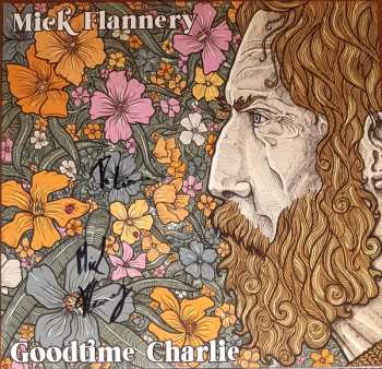 Album Mick Flannery: Goodtime Charlie