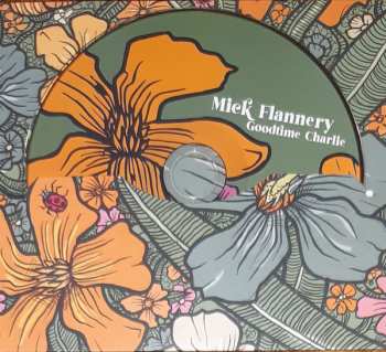CD Mick Flannery: Goodtime Charlie 479136