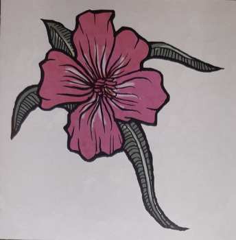 CD Mick Flannery: Goodtime Charlie