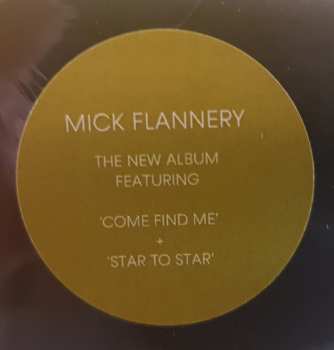 LP Mick Flannery: Mick Flannery 451753