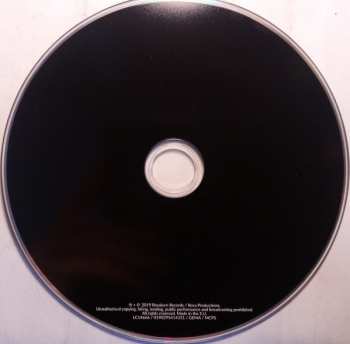 CD Mick Flannery: Mick Flannery 308348