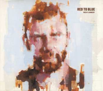 Album Mick Flannery: Red To Blue