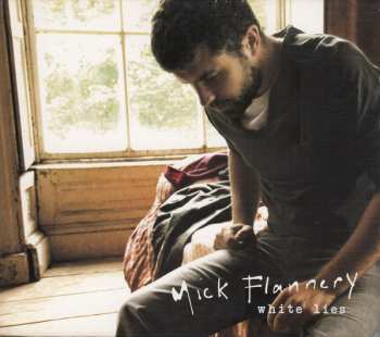 Album Mick Flannery: White Lies