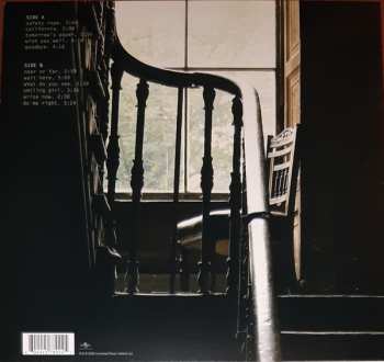 LP Mick Flannery: White Lies LTD | CLR 406914
