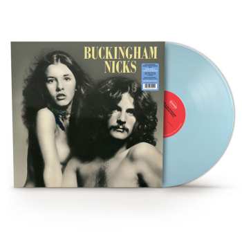 LP Buckingham Nicks: Buckingham Nicks (2025 Remaster)