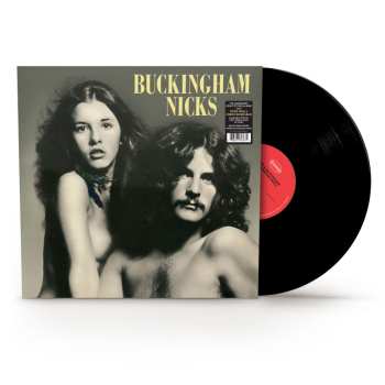 LP Buckingham Nicks: Buckingham Nicks (2025 Remaster)