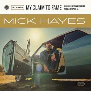 LP Mick Hayes: My Claim To Fame 73308