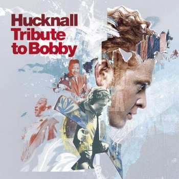 Album Mick Hucknall: Tribute To Bobby