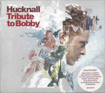 CD/DVD Mick Hucknall: Tribute To Bobby 301854