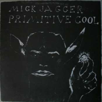 LP Mick Jagger: Primitive Cool 478562