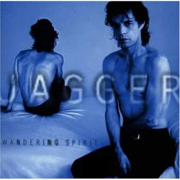 Album Mick Jagger: Wandering Spirit