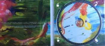 CD Mick Karn: The Concrete Twin 265160
