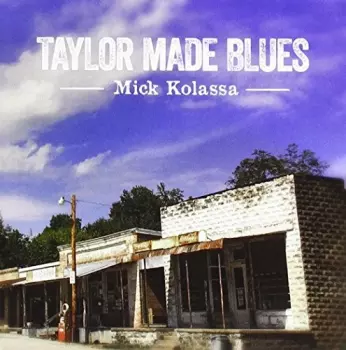 Taylor Made Blues