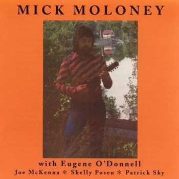 Album Mick Moloney: Mick Moloney With Eugene O'Donnell