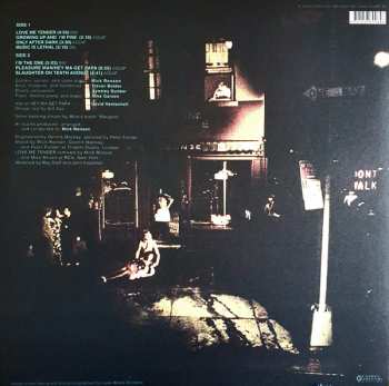 LP Mick Ronson: Slaughter On 10th Avenue