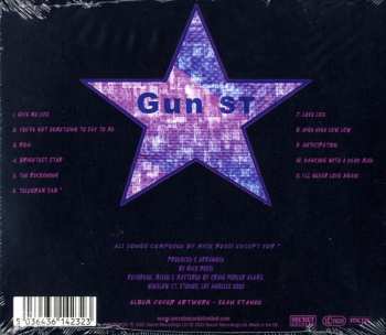 CD Mick Rossi: Gun St 420449
