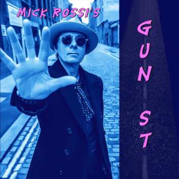 CD Mick Rossi: Gun St 420449