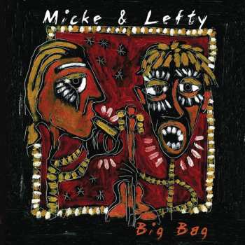Album Micke & Lefty: Big Bag
