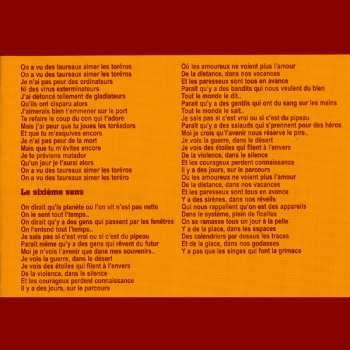 CD Mickey 3D: Matador