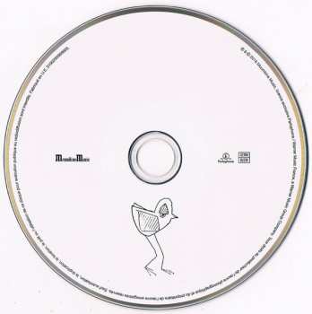 CD Mickey 3D: Sebolavy 247580
