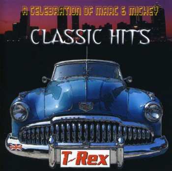 Album Mickey Finn's T-Rex: A Celebration Of Marc & Mickey