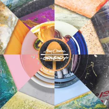 Mickey O'Brien: Orebody