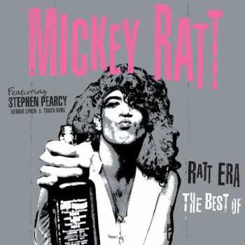 CD/DVD Mickey Ratt: Ratt Era: The Best Of 29489