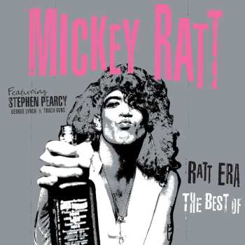 CD Mickey Ratt: Ratt Era - Best Of 499300