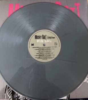 LP Mickey Ratt: Ratt Era: The Best Of LTD | CLR 420222