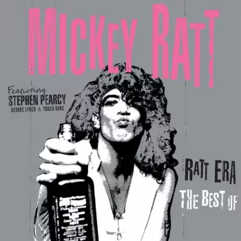 Ratt Era: The Best Of