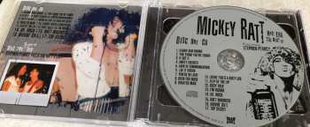 CD/DVD Mickey Ratt: Ratt Era: The Best Of 29489