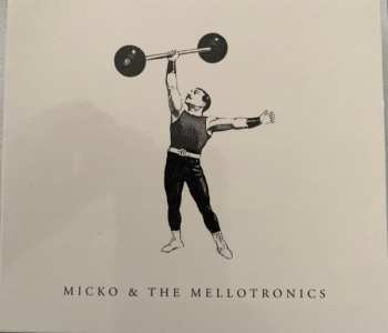 Album Micko & The Mellotronics: Le Vice Anglais