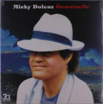 Album Micky Dolenz: Demoiselle