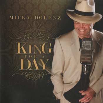 LP Micky Dolenz: King For A Day