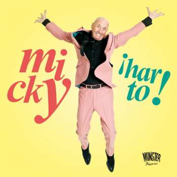 Album Micky: ¡Harto!
