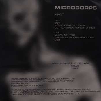 LP Microcorps: XMIT 64837