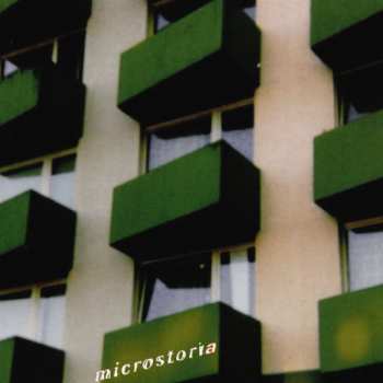 Album Microstoria: Init Ding