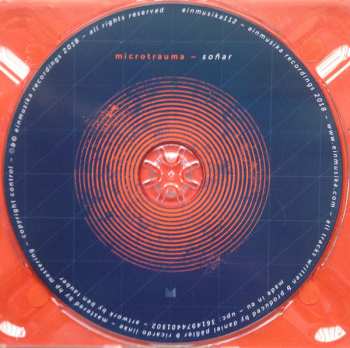 CD Microtrauma: Soñar 254753