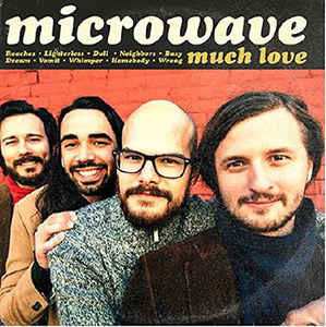 Album Microwave: Much Love