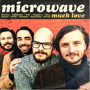 Microwave: Much Love