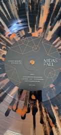 LP Midas Fall: Cold Waves Divide Us CLR | LTD 540892
