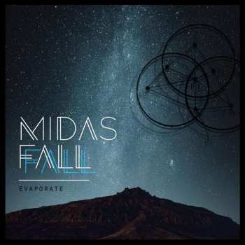 Album Midas Fall: Evaporate