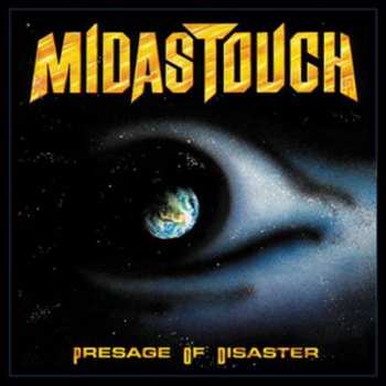 Album Midas Touch: Presage Of Disaster