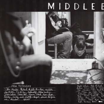 LP Middle Brother: Middle Brother 411178