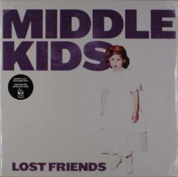 Album Middle Kids: Lost Friends