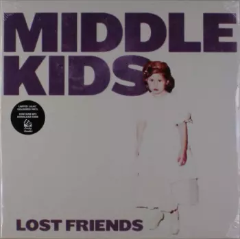 Middle Kids: Lost Friends
